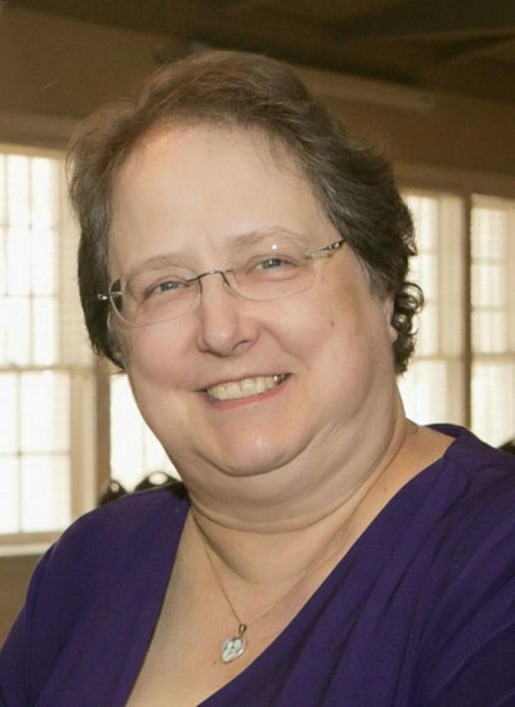 Sylvia Martha Veronica Esjornson
