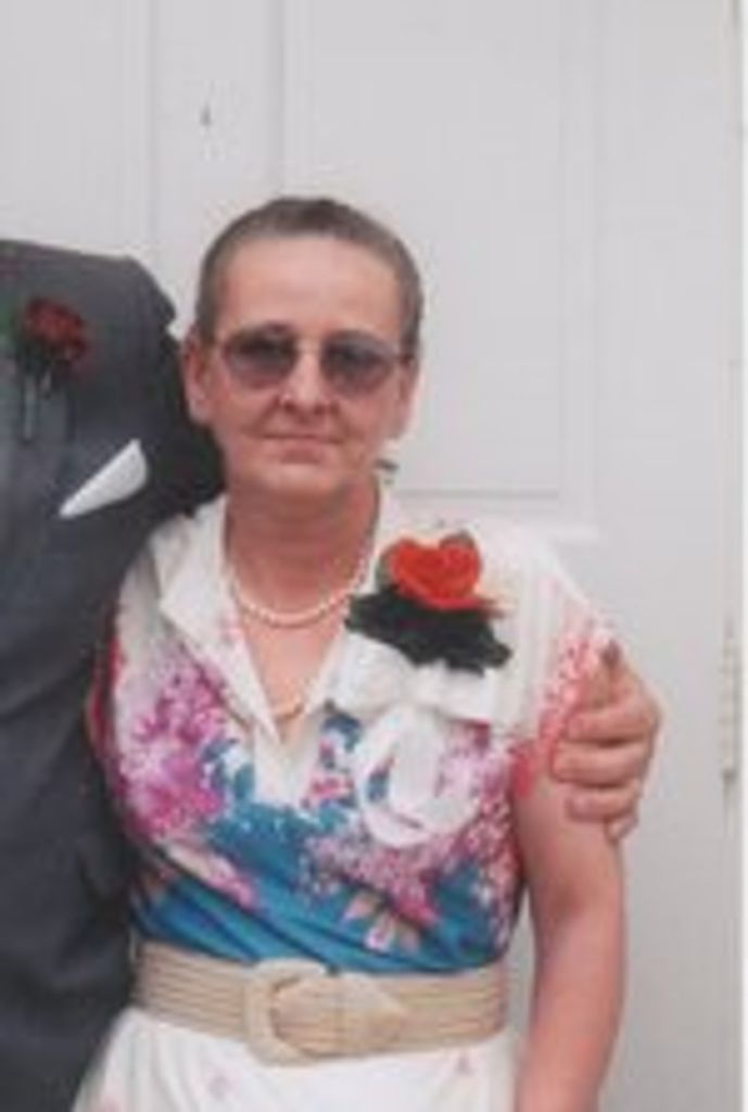 Sharon Chappell