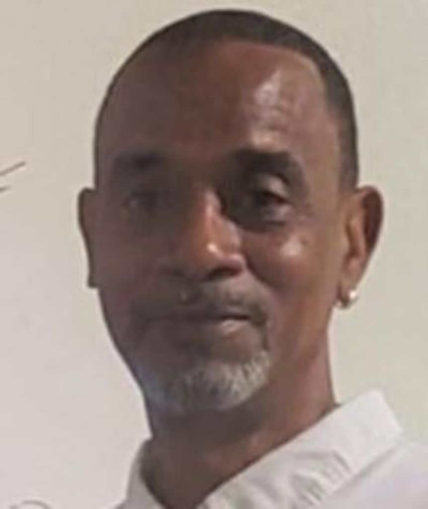 Liston U. “Wiz” Pickering Profile Photo