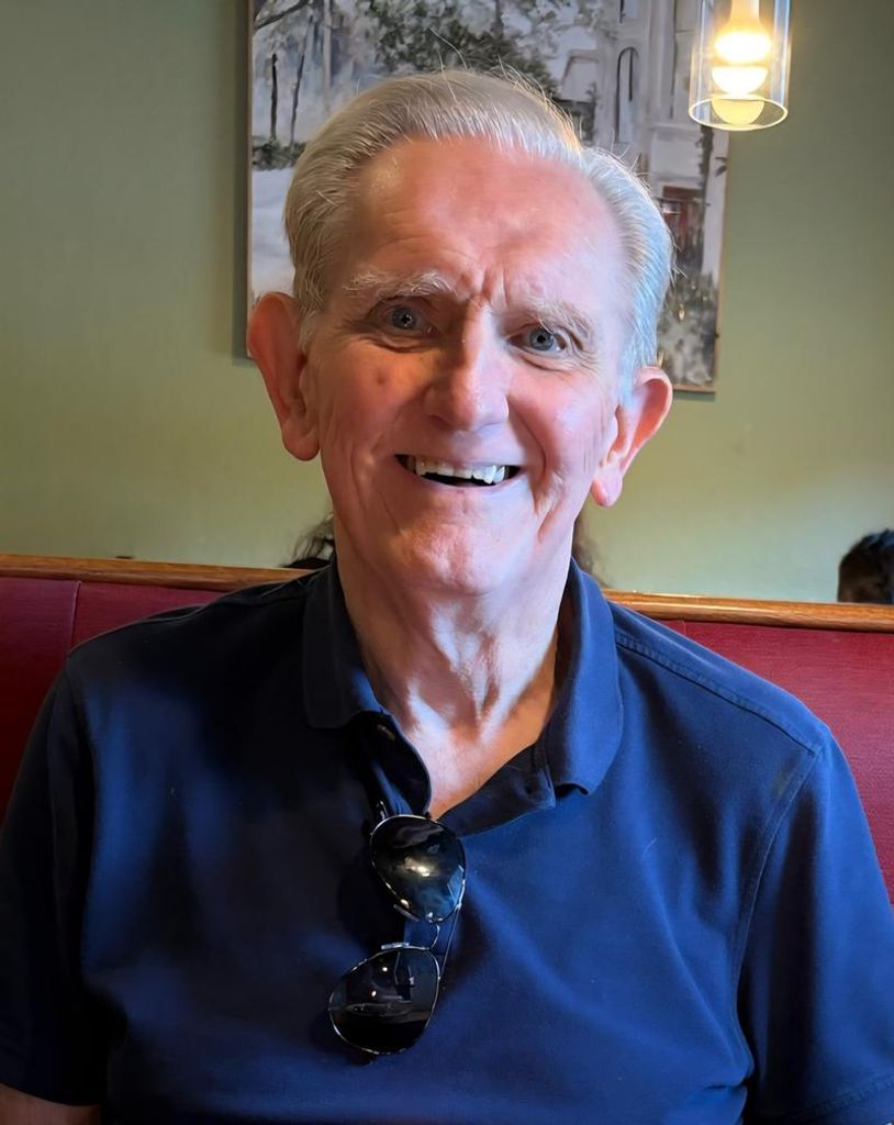 Joseph Gerald O'Leary Profile Photo