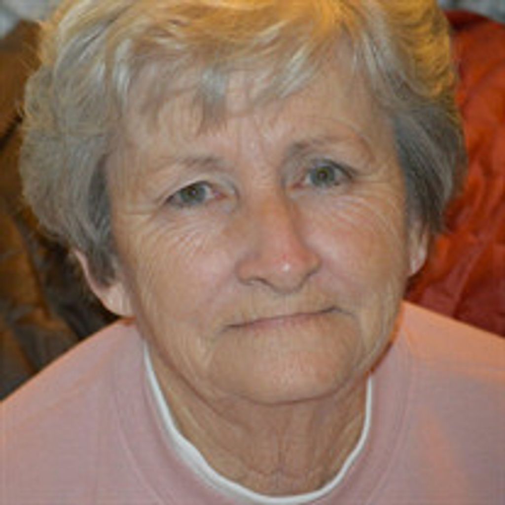 Linda Kay Clawson Chapman