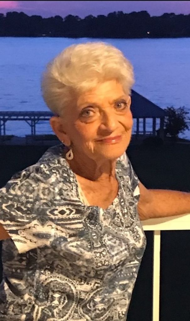 Betty Marie Denman Nix Profile Photo