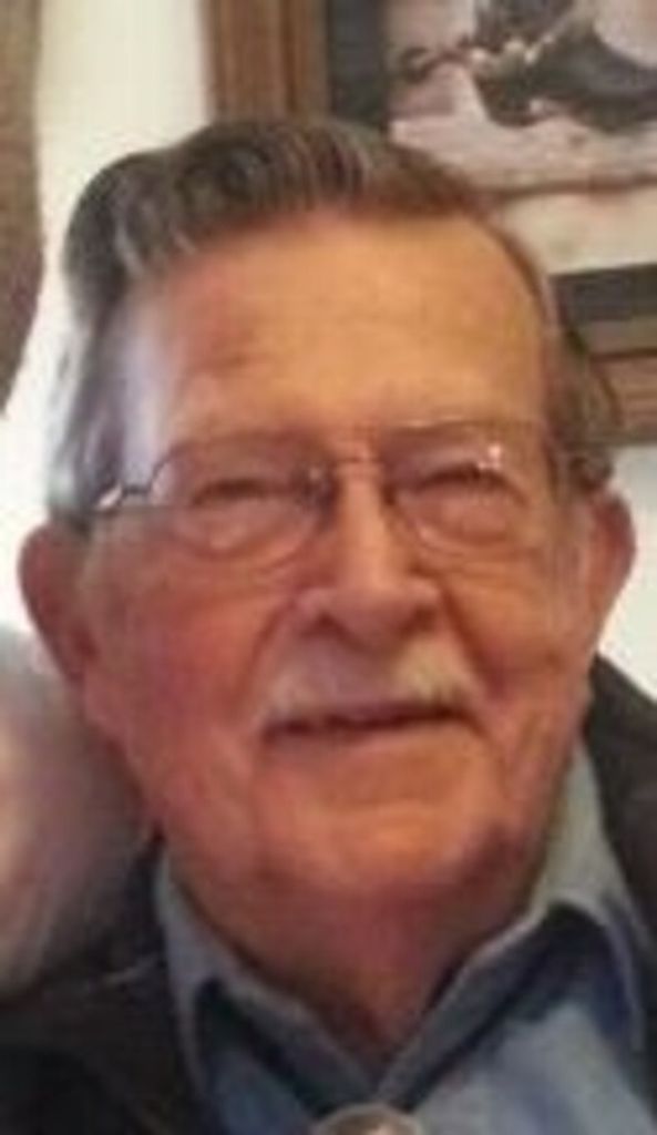 Vernon Livingston Thomas, Sr. Profile Photo