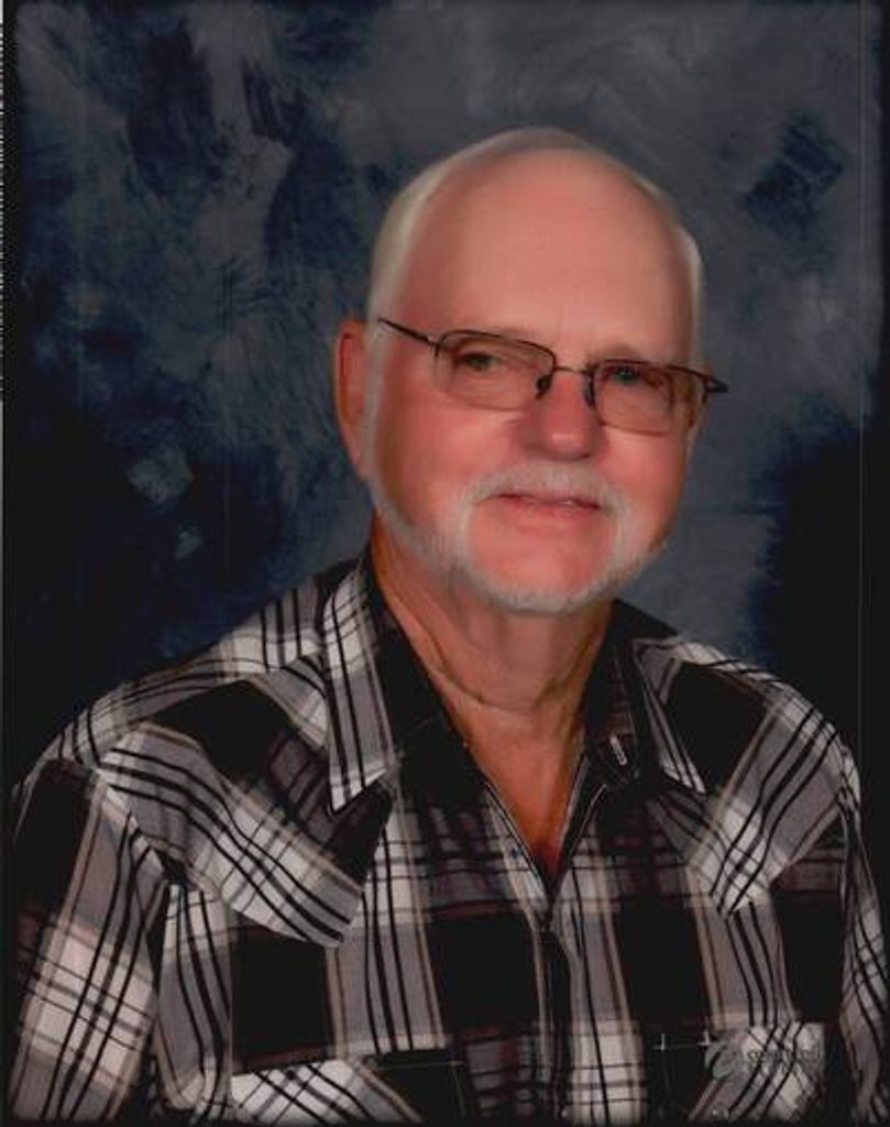 Phillip Charles "Charlie" Brown