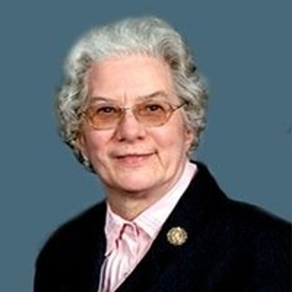 Ruth  Evelyn Scoggins