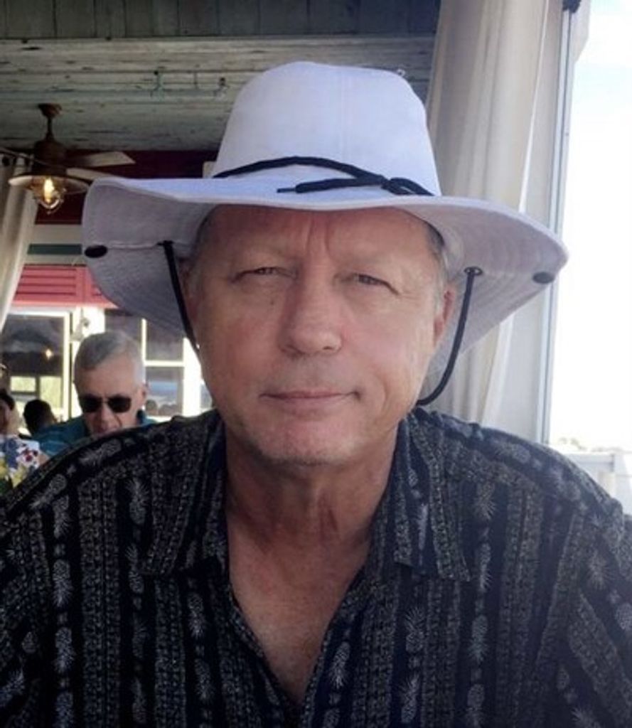 Ronald Altman Profile Photo