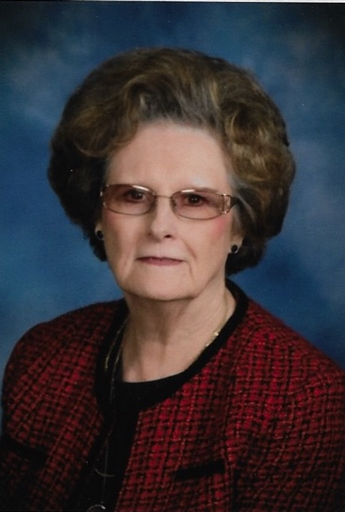 Dorothy Marie Miller Profile Photo