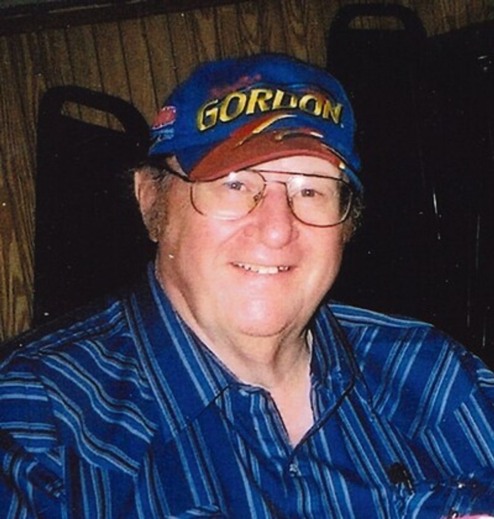 Ronald Knutson Profile Photo