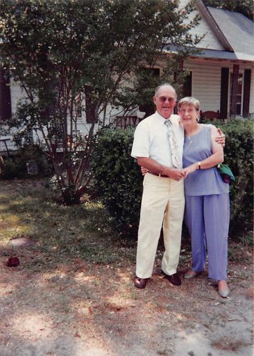Alice Thompson Benton photo gallery thumbnail 16 of 42