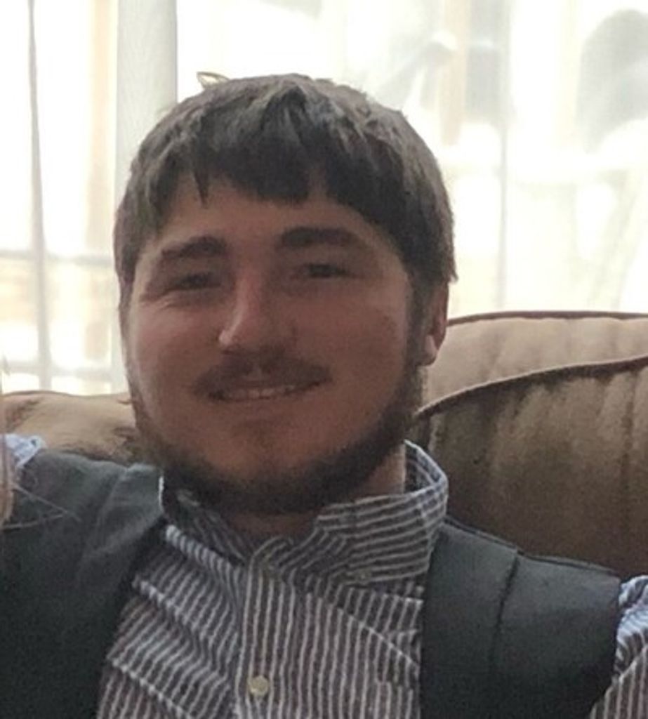 Noah Edward Seals Profile Photo