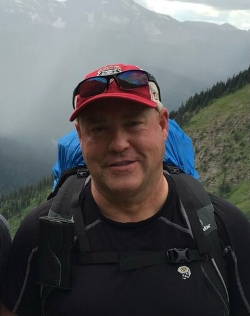 Wayne L. Keiper Profile Photo