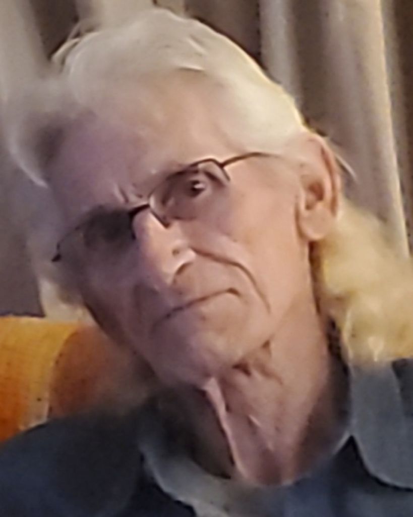 Ken Wilkey