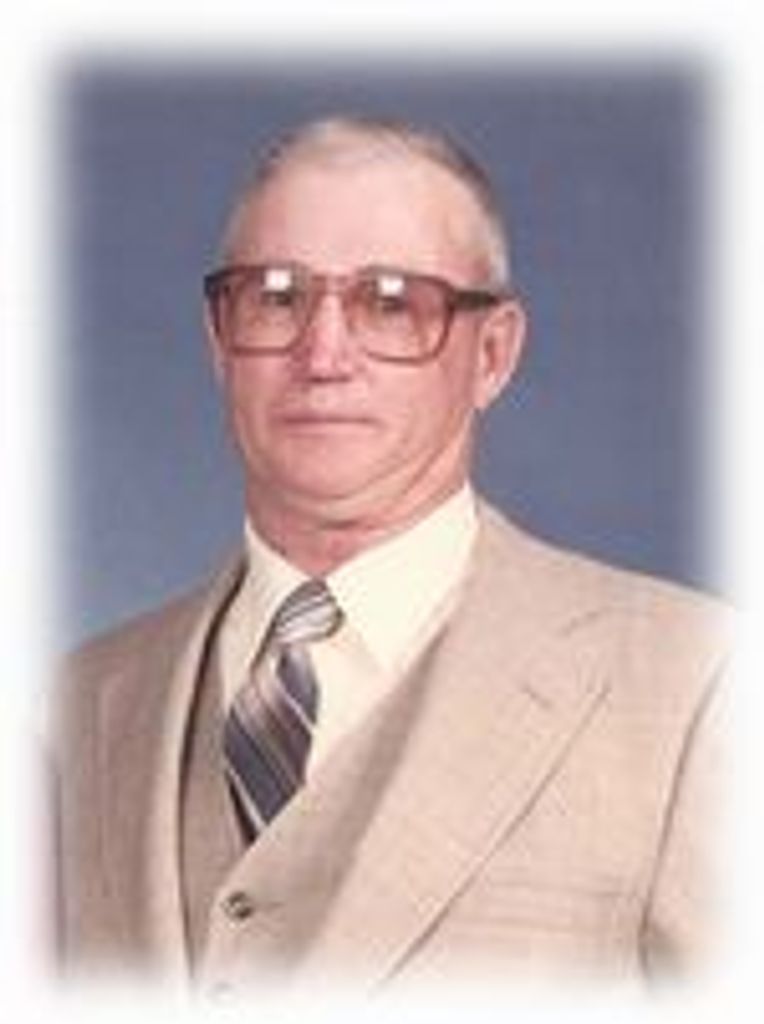 Kenneth D. Oban