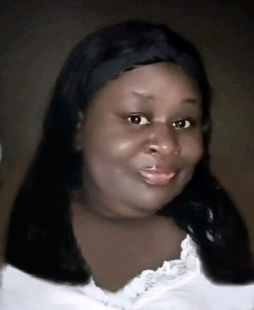 Mary E. Jones Profile Photo