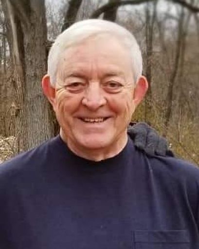 Charles David Beatty's obituary image