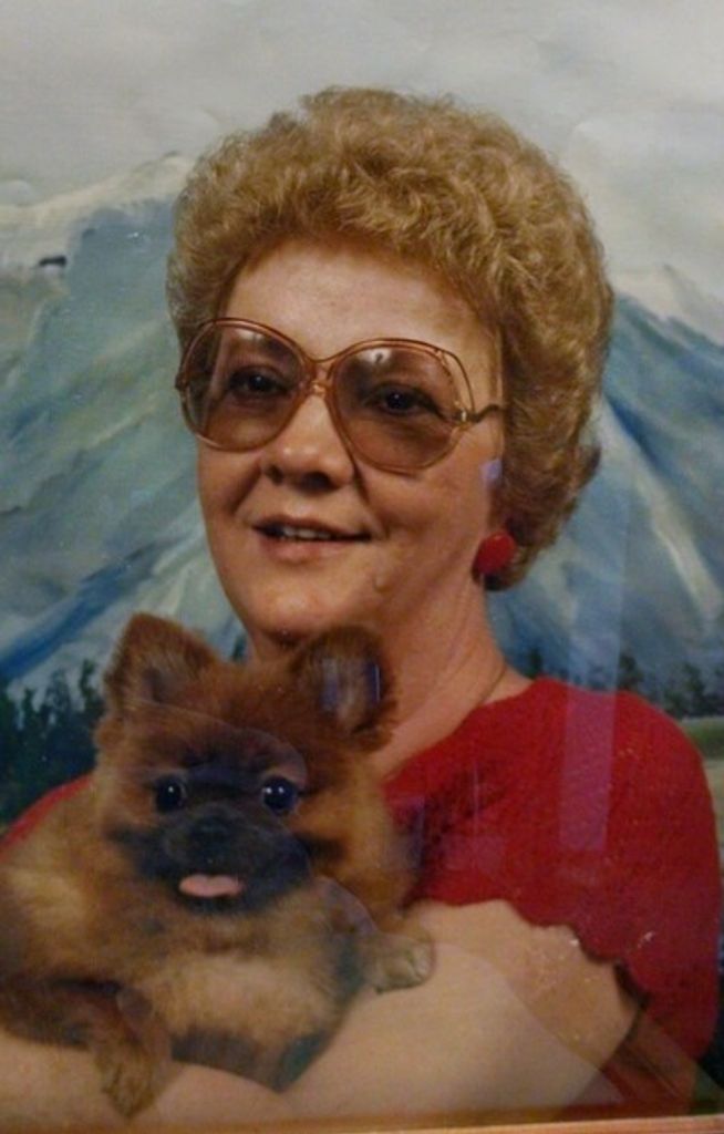 Shirley Fallen Hunter Profile Photo