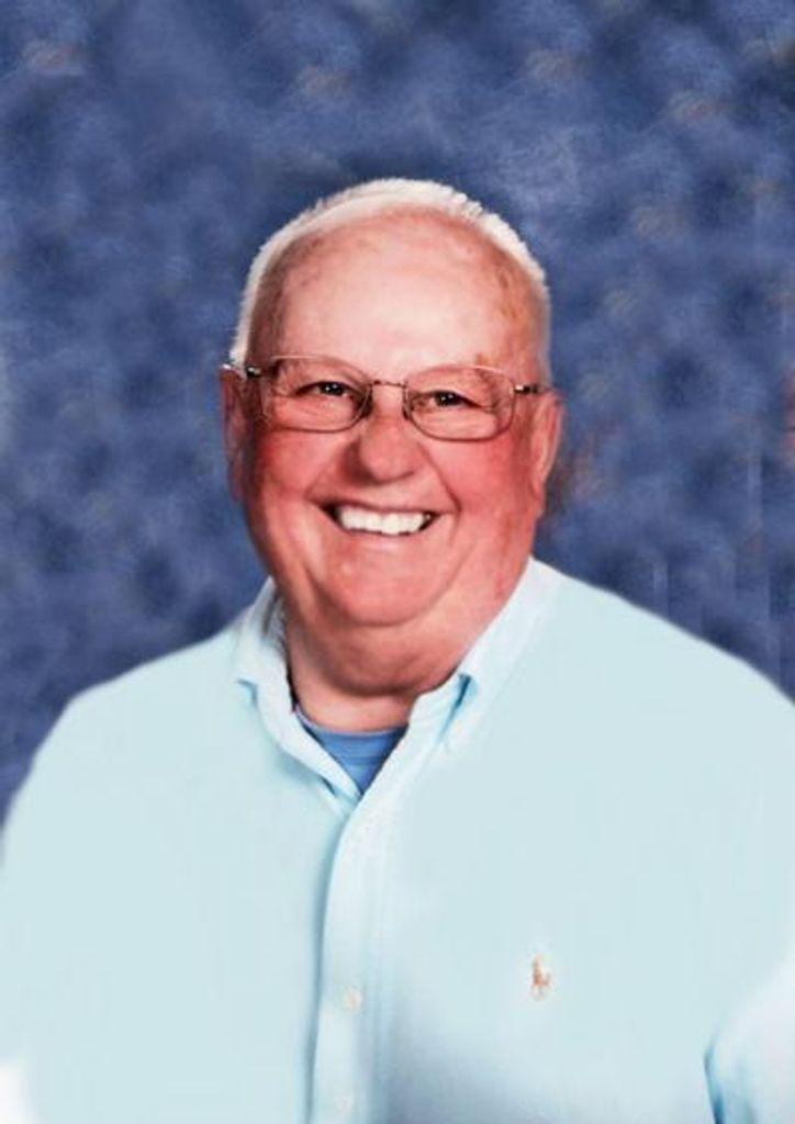 Robert Otis Loutherback Profile Photo