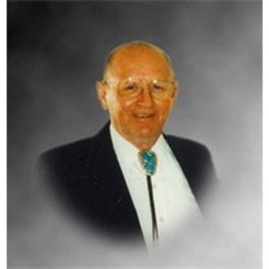 Richard Leroy Naslund