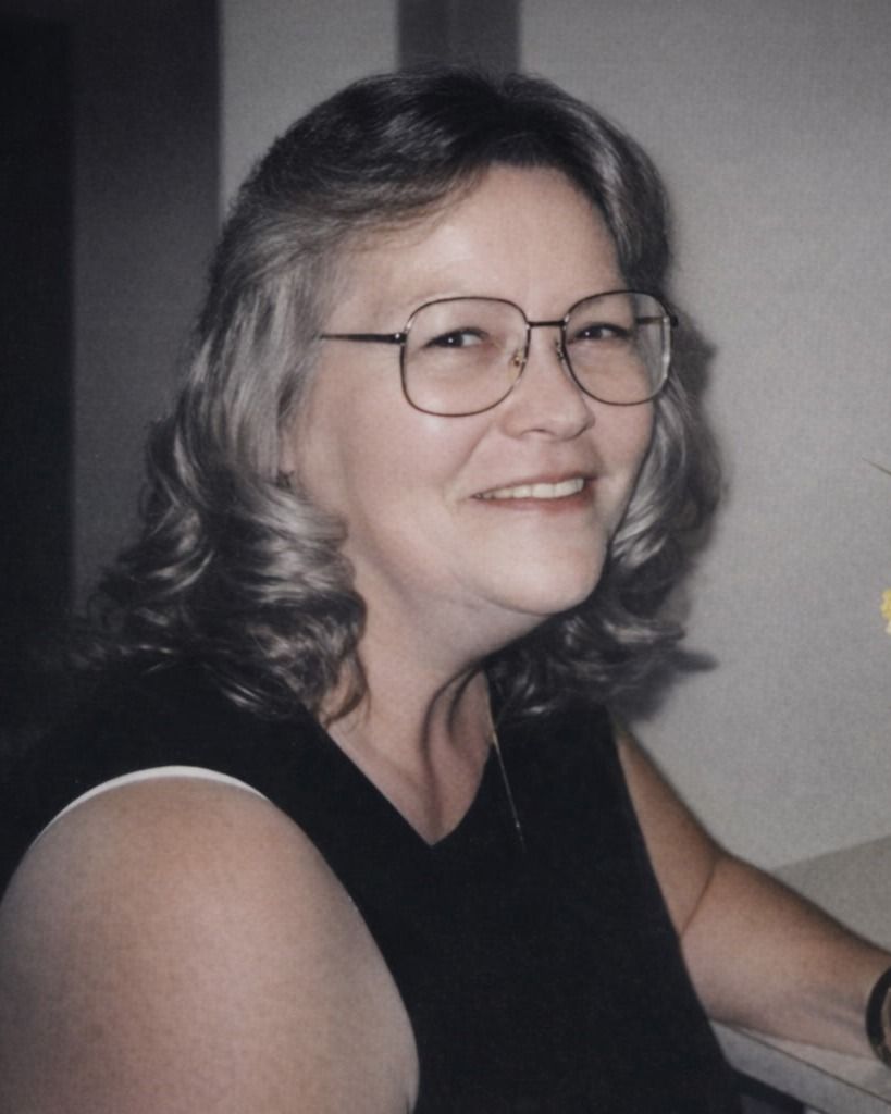 Donna E. (Eckelberry) Berg