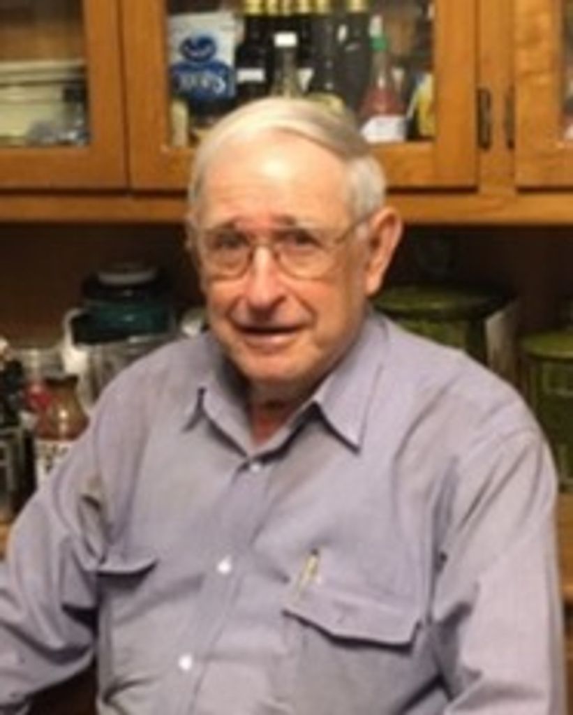 Albert Rasberry