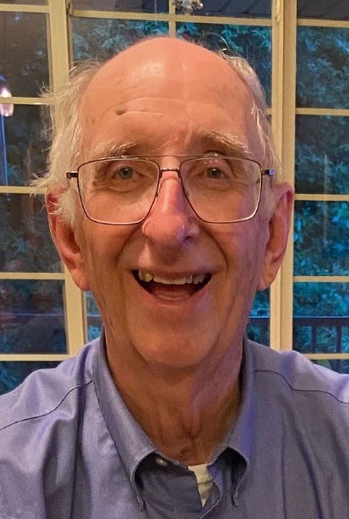 Donald Thom Profile Photo