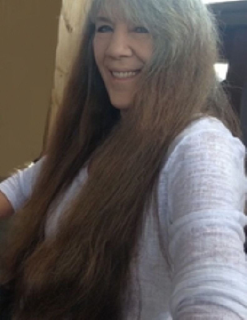 Nancy M. Ebidon Profile Photo