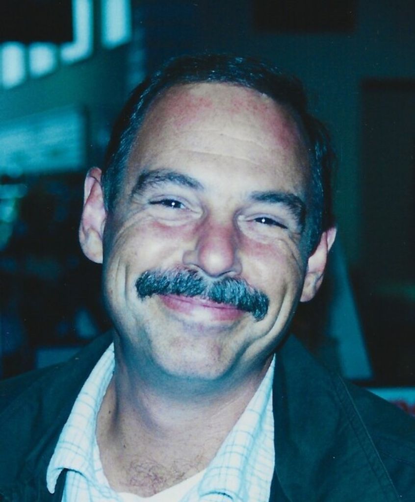 Terry Boyle Profile Photo