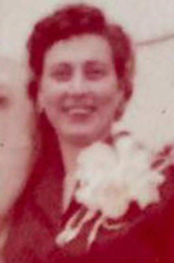 Joyce Ann House Draper