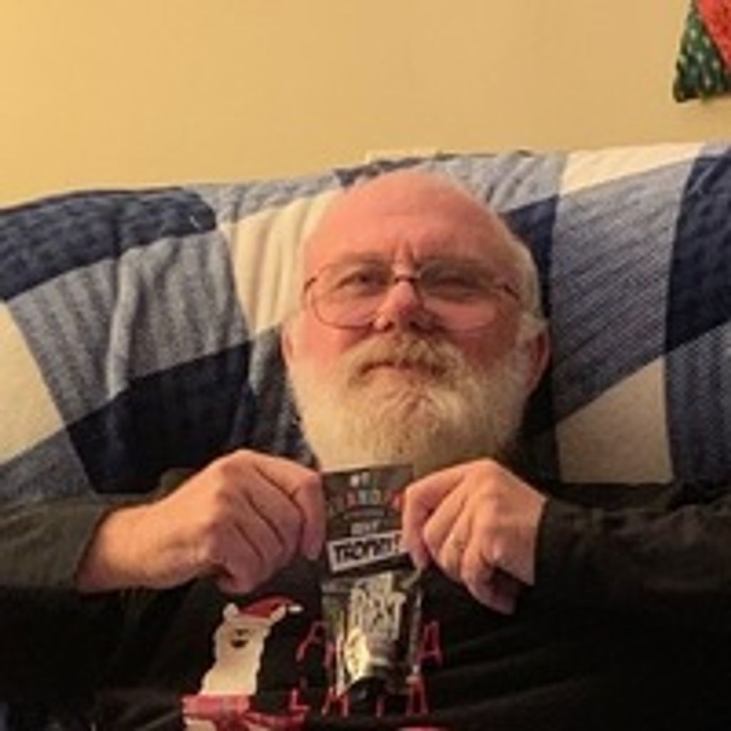 Michael Jon Rourk Profile Photo