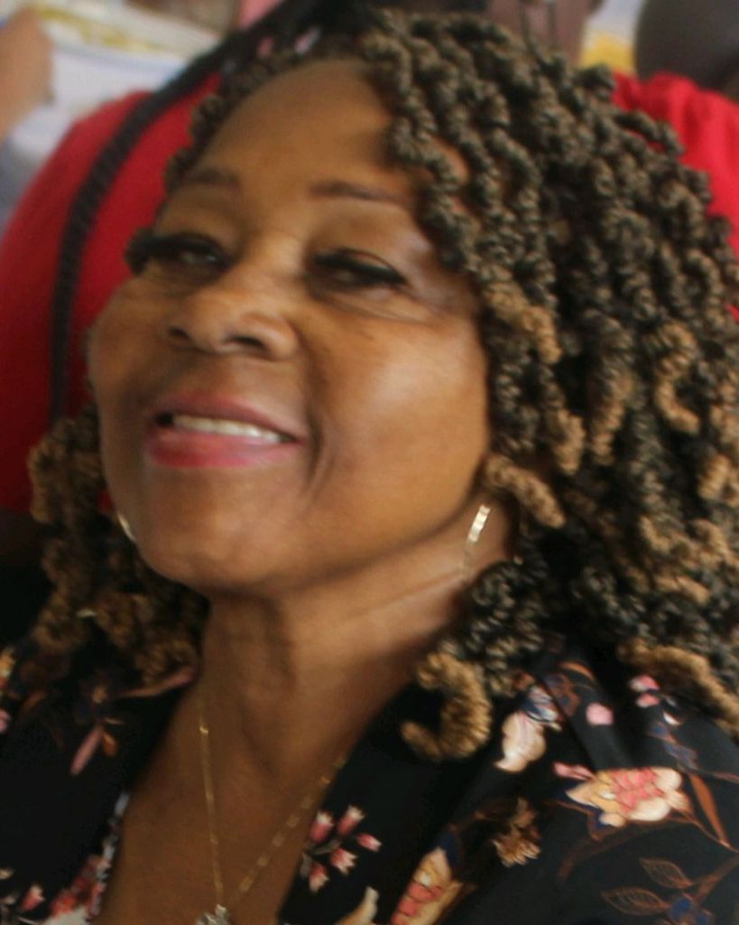 Towana Walker Moton Profile Photo