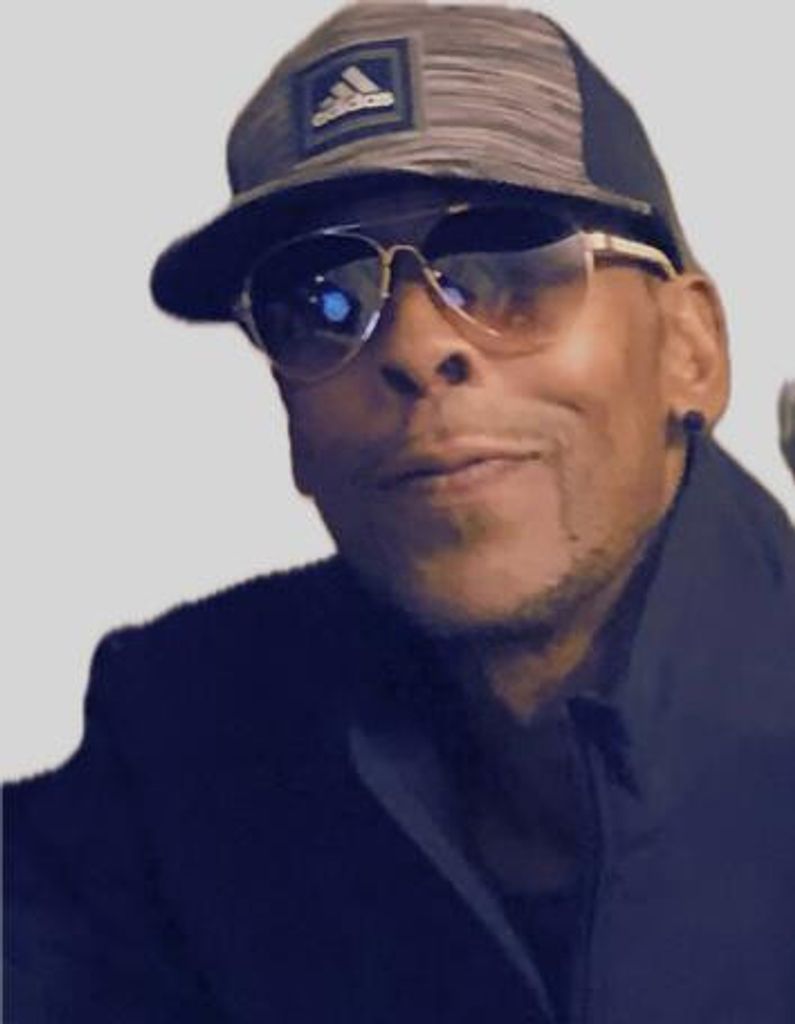 Darnell Raymon Cameron Profile Photo