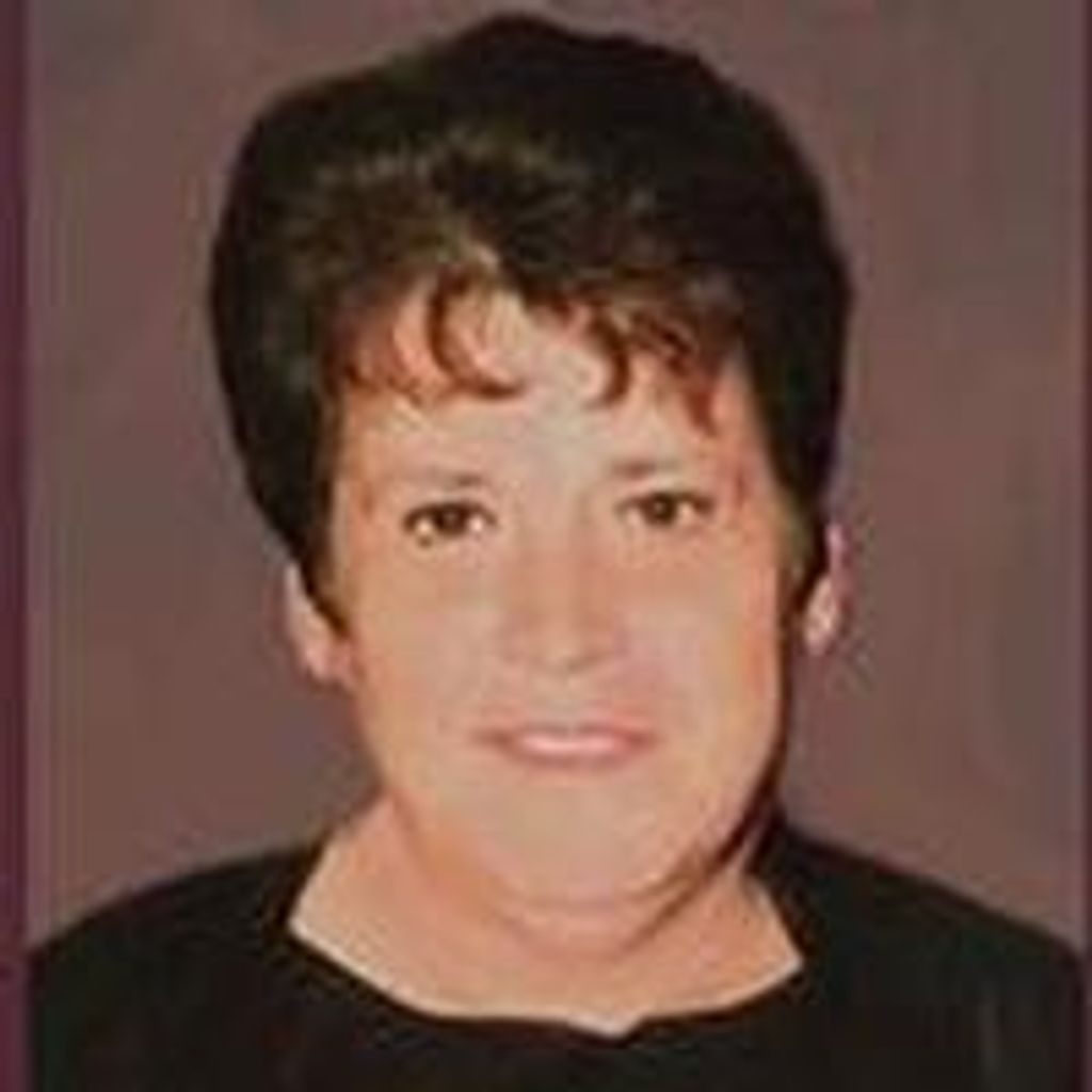 Nancy D. Christopher