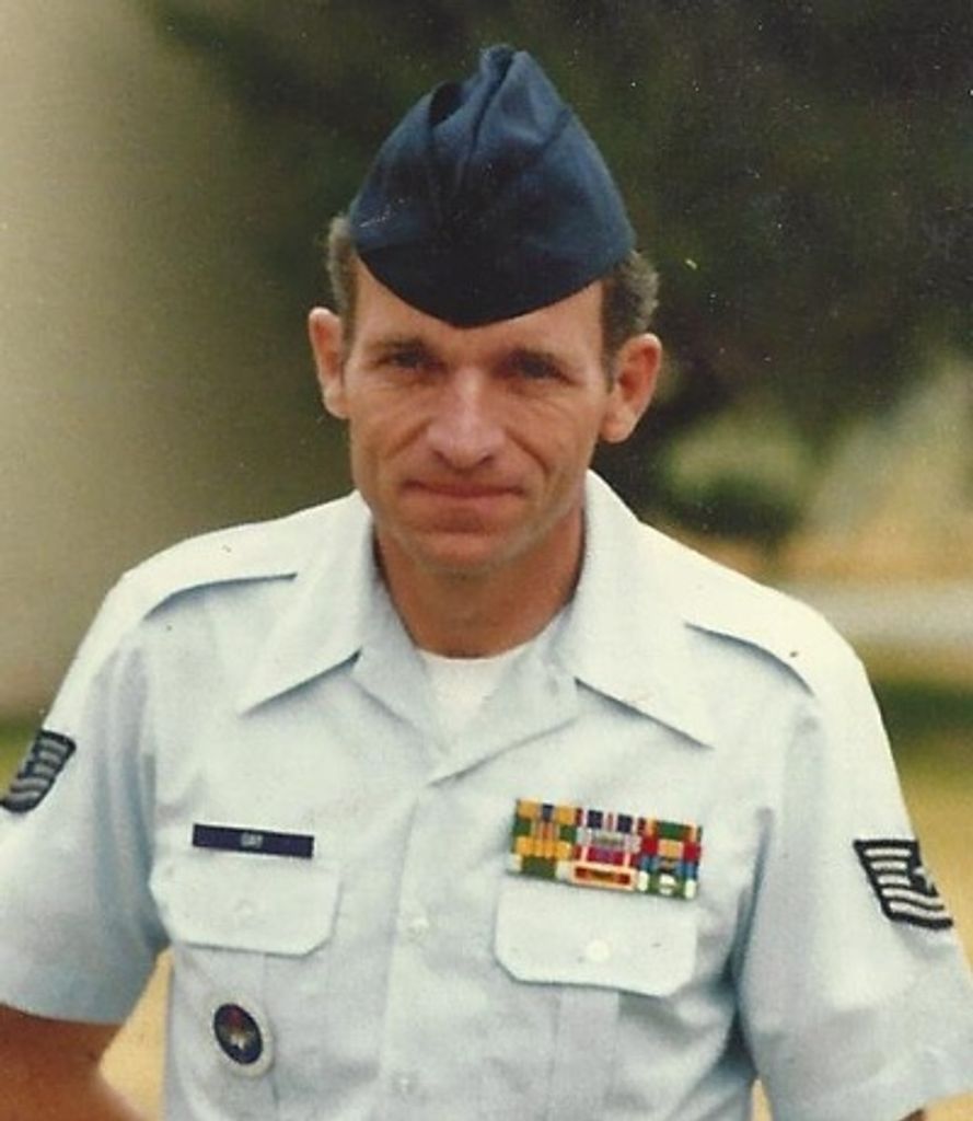 James 'Jim' Matt Mckean