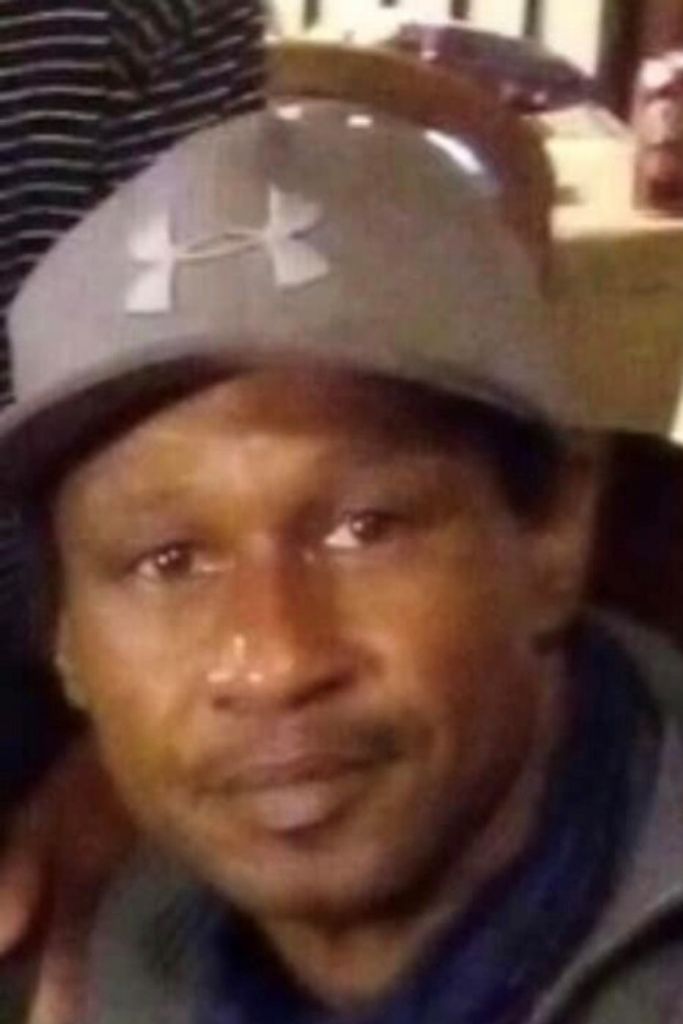 Kenneth Wesley Hart, Jr