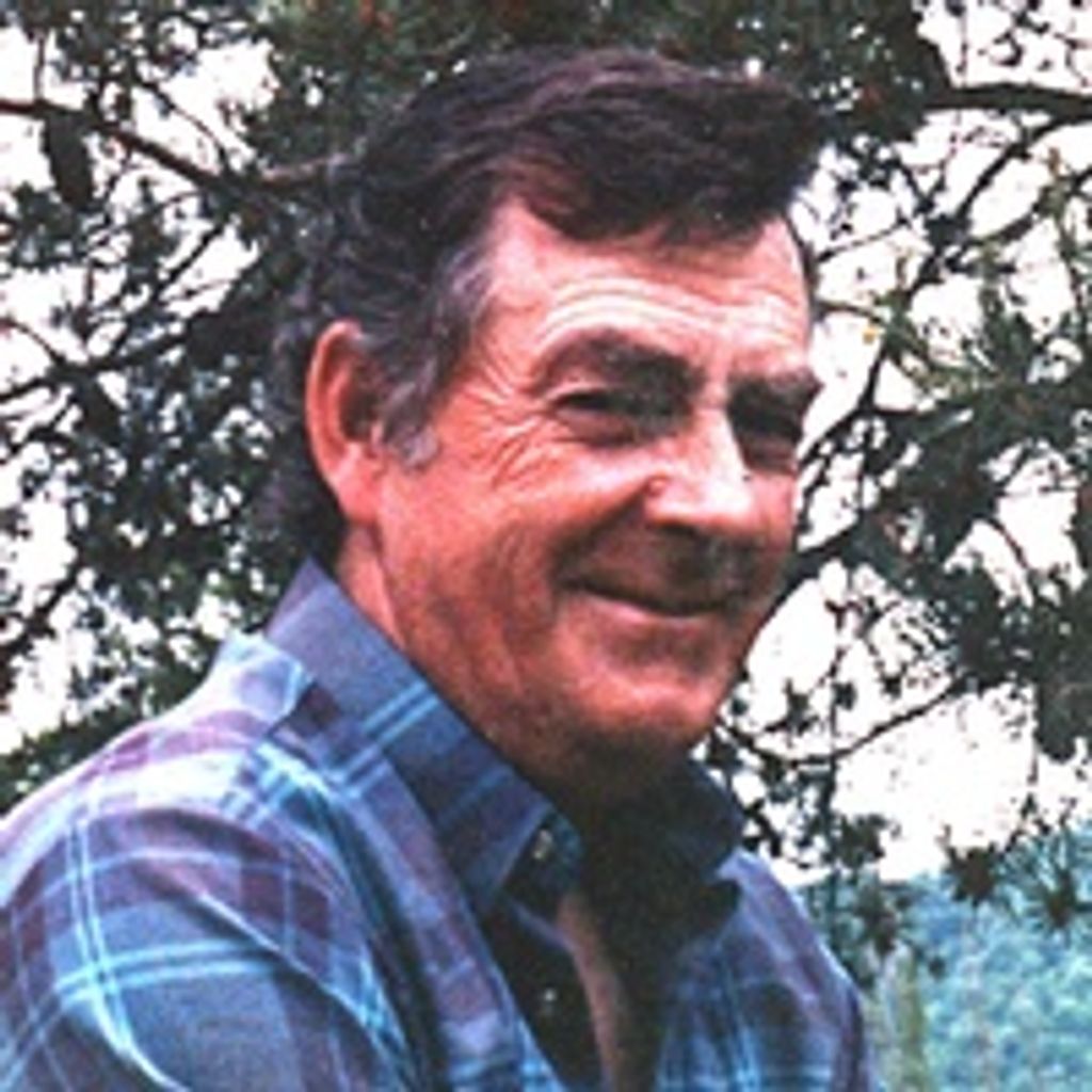 Billy Collett Profile Photo