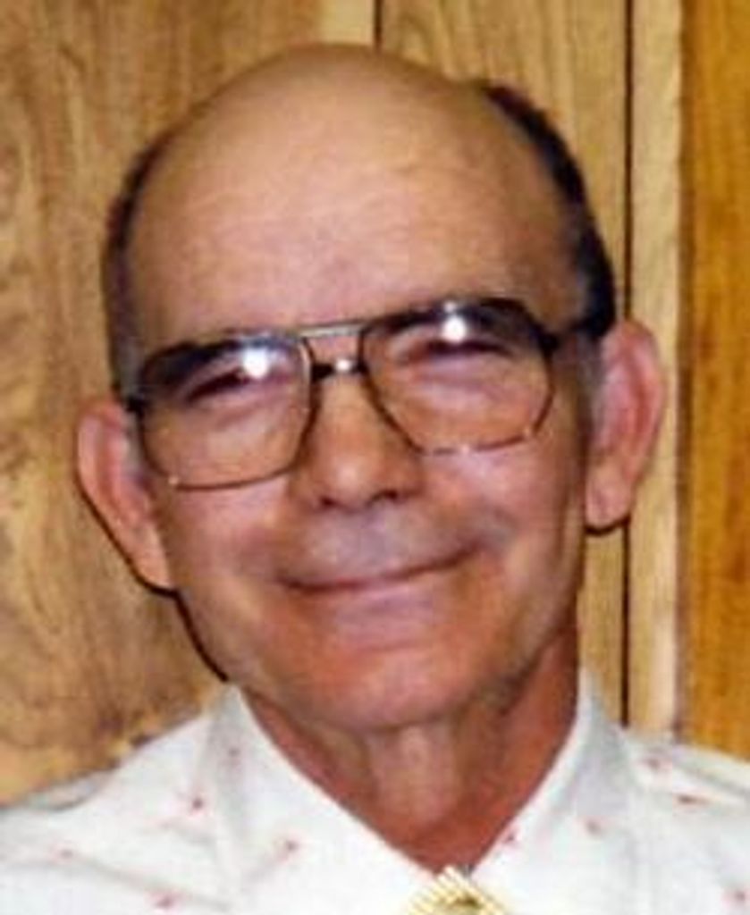 Roy Kauffman