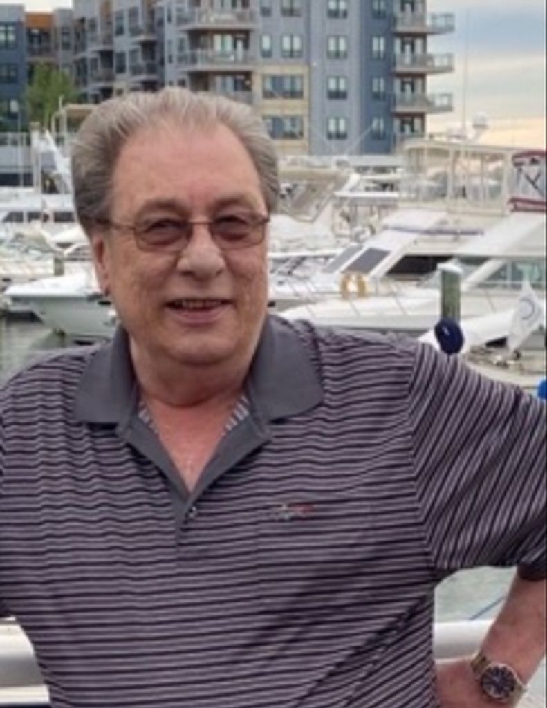 Alfred W. "Al" Barrett, Iii Profile Photo