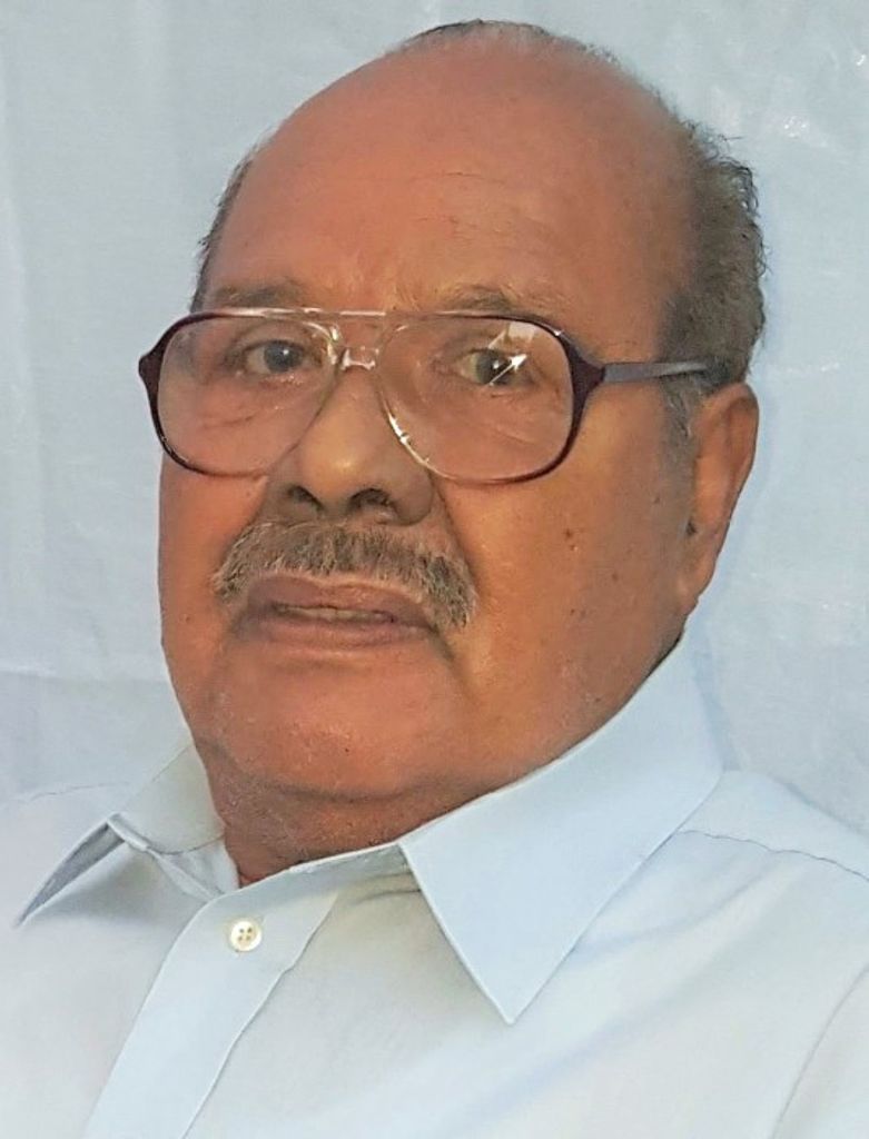 Ramon Fuentes Cruz