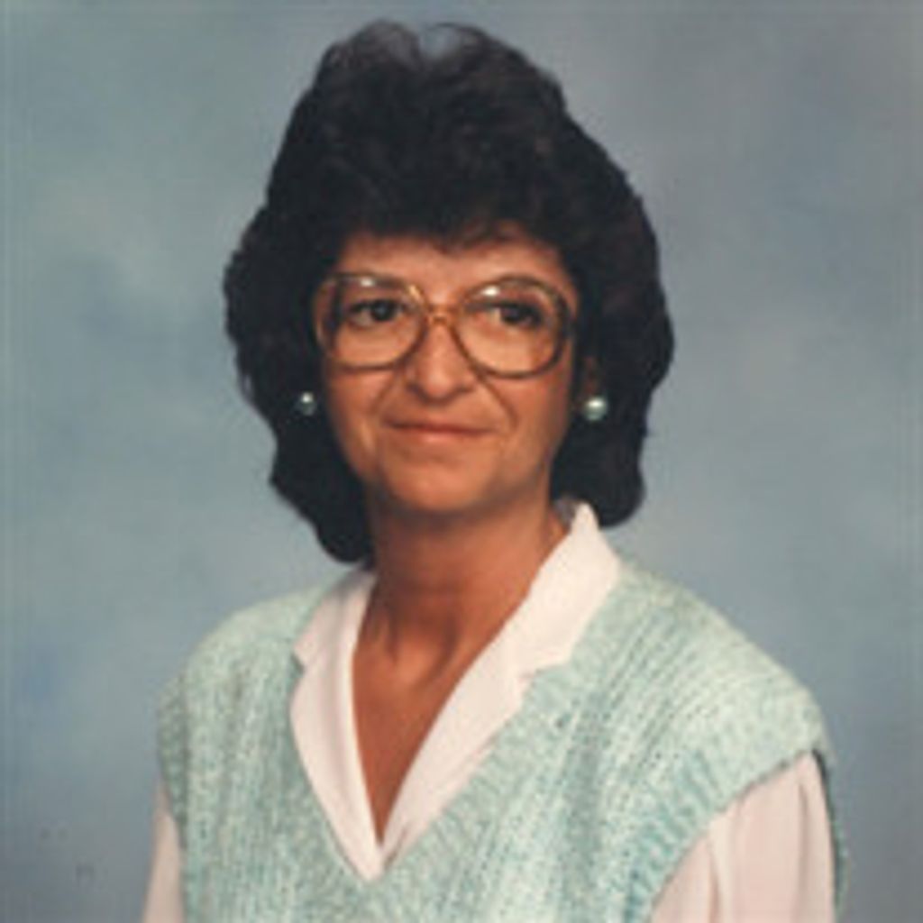 Barbara Hullihen