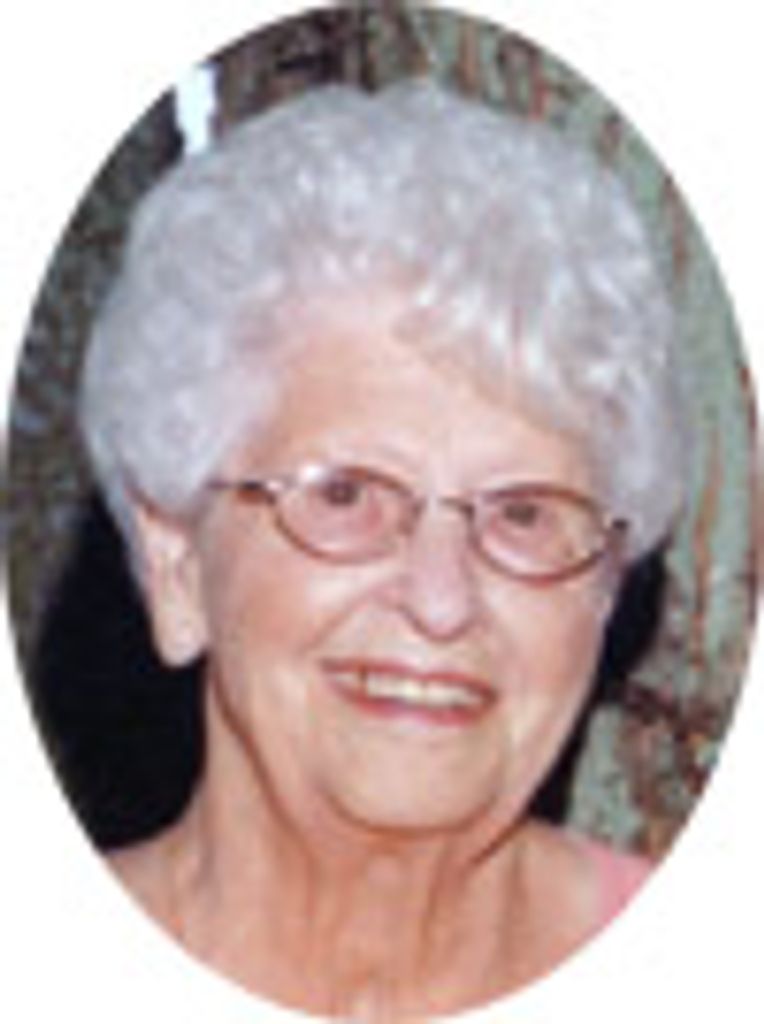 Eileen M. Hobbs