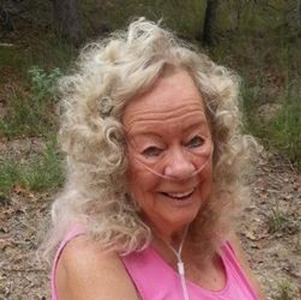 Bernice "Rocky" Junker