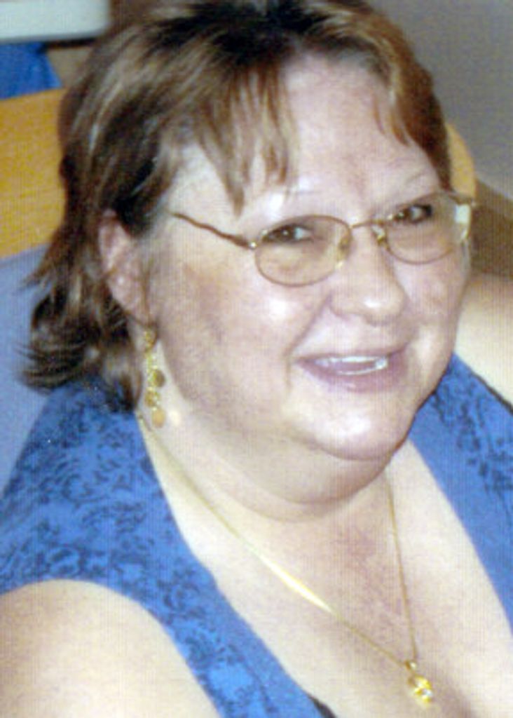 Sharon Martin