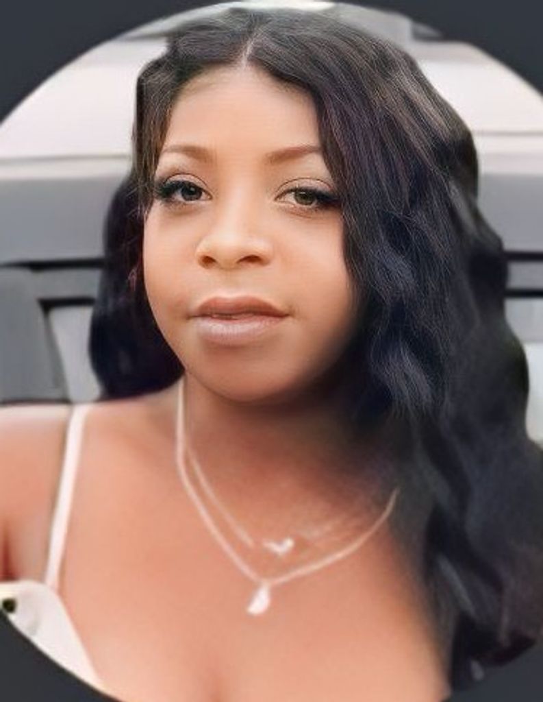 Tiffany Danielle Jacobs Profile Photo