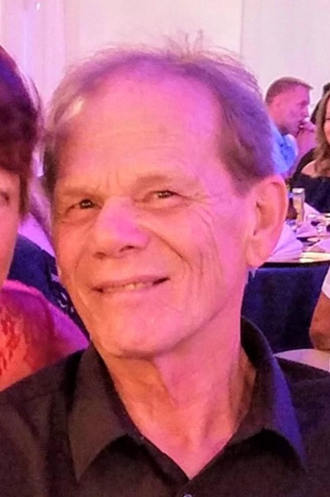 Donald L. Troutner Profile Photo