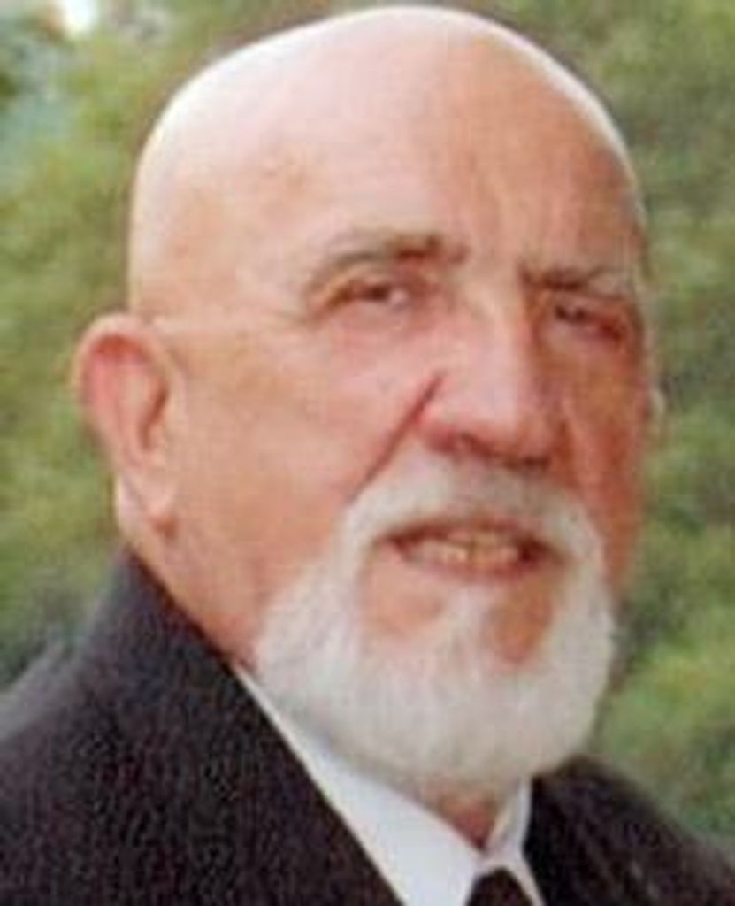 Francis A. Paulo