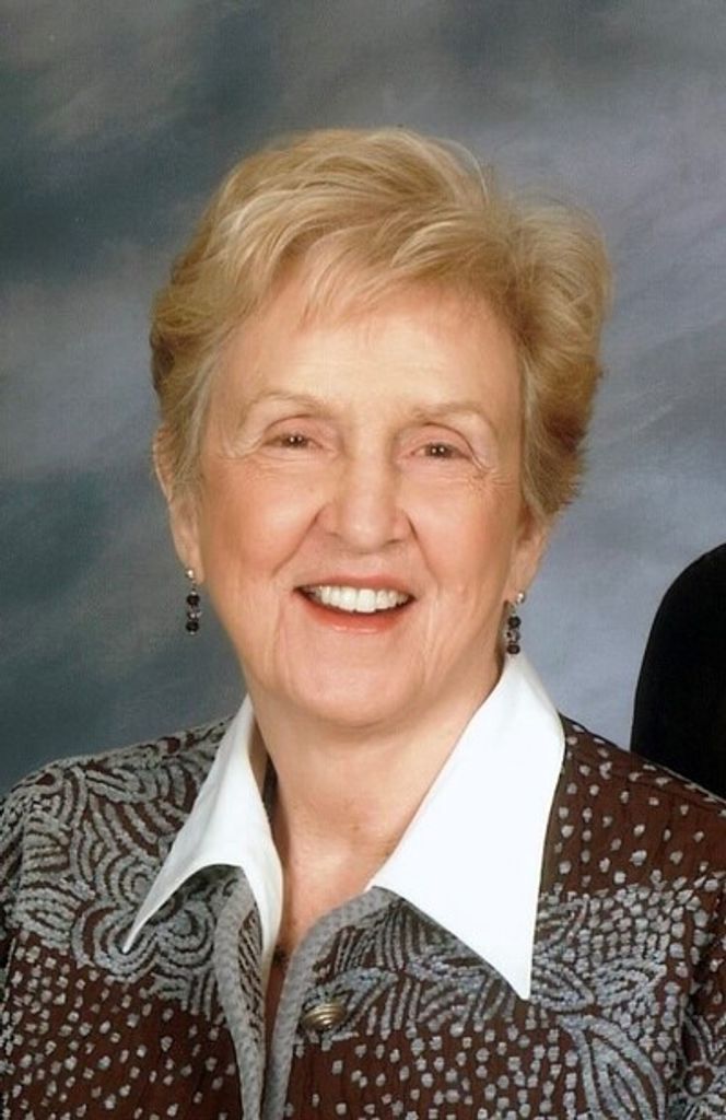 Beth Backus Profile Photo