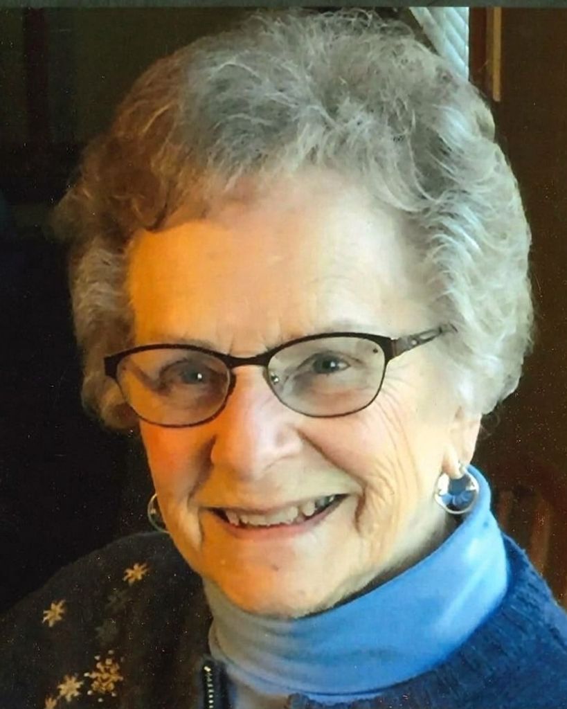 Genevieve "Gen" Wilberg Profile Photo