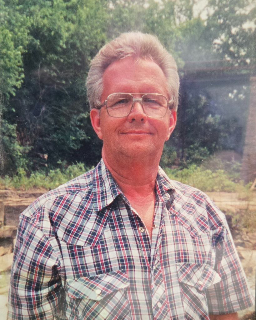 Floyd L. Vestal