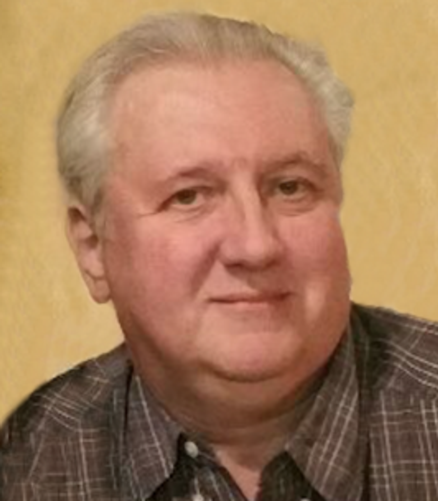 Gregory Covert