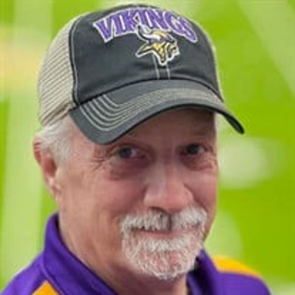 Donald Hering